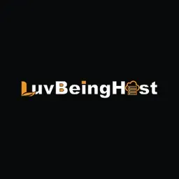 LuvBeing Host's icon