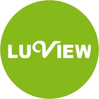 luview.com's icon