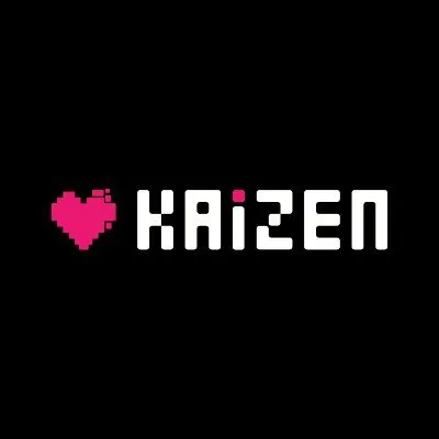 luvkaizen.com's icon