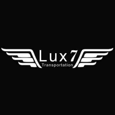 lux7transport.com's icon