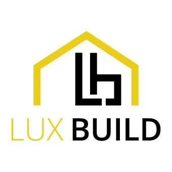 luxbuild.bg's icon
