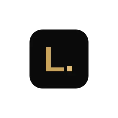 Lux Car Hire's icon