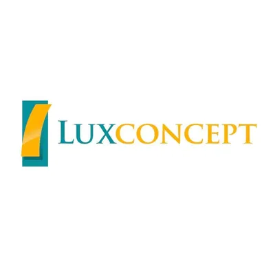 luxconcept.eu's icon