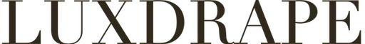 LUXDRAPE logo