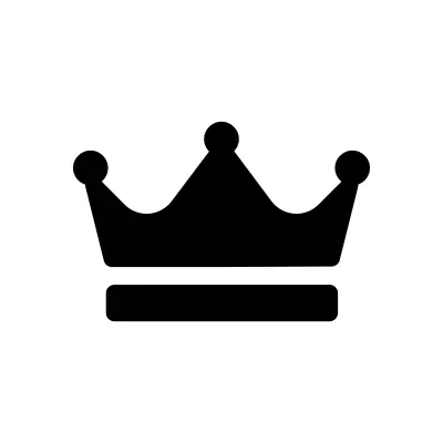 Luxecrime's icon