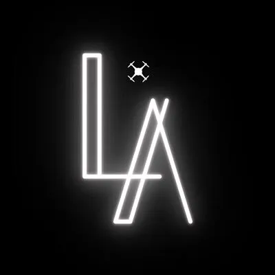 luxeaerialvideo.com's icon