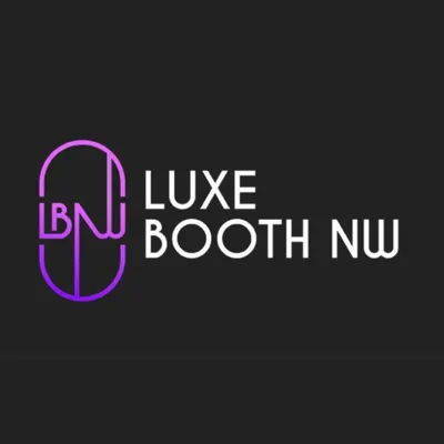 luxeboothnw.com's icon