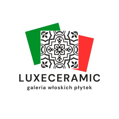 Luxeceramic's icon