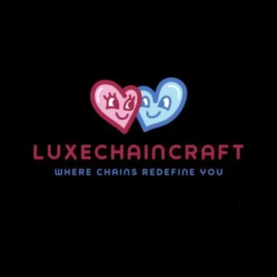luxechaincraft.com's icon