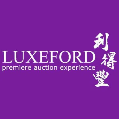 luxeford.com's icon