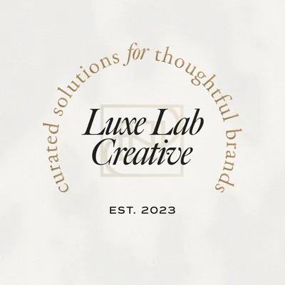luxelabcreative.com's icon