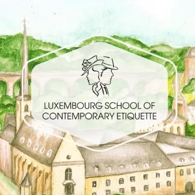 luxetiquette.lu's icon