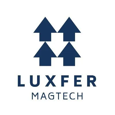 luxfermagtech.com's icon