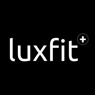 luxfit.com's icon