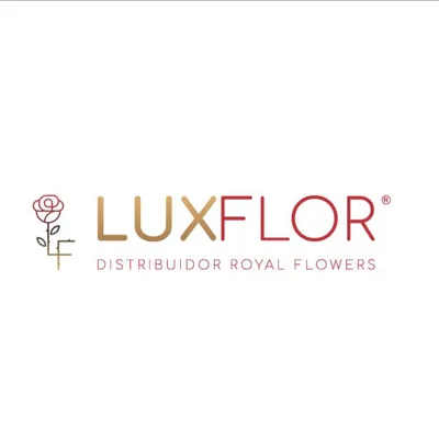 luxflor.pt's icon