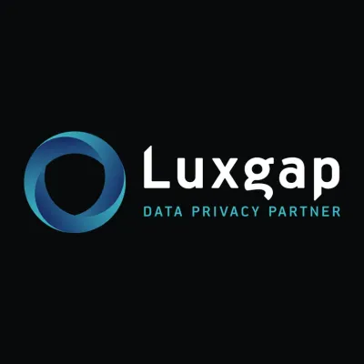 Luxgap's icon
