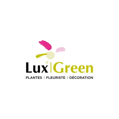 luxgreen.com's icon