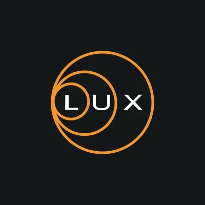 luxholding.com's icon