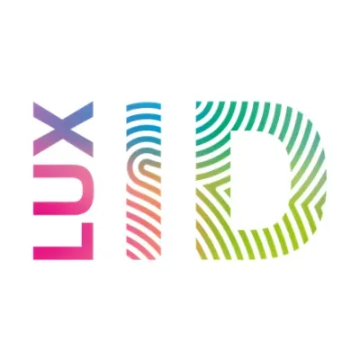 LuxID's icon