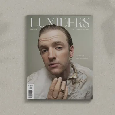 luxiders.com's icon