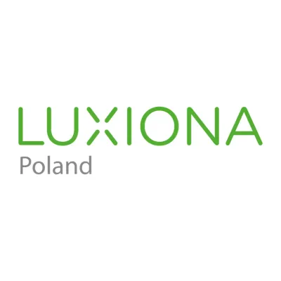 Luxiona Poland S.A.