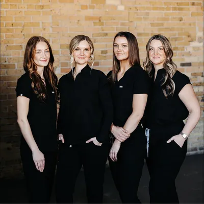 luxluminositymedspa.com's icon