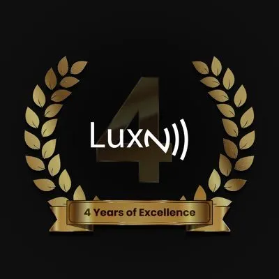 luxncard.com's icon