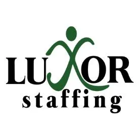 luxorstaffing.com's icon