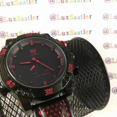 luxsaatler.com's icon