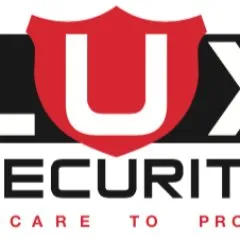 luxsecurity.com's icon