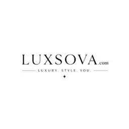 luxsova.com's brand icon