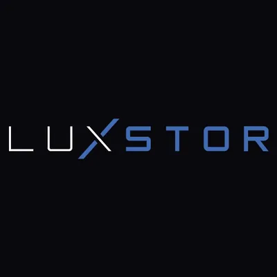 luxstor.com's icon