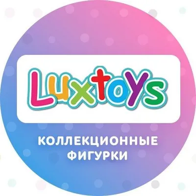 luxtoys.com.ua's icon