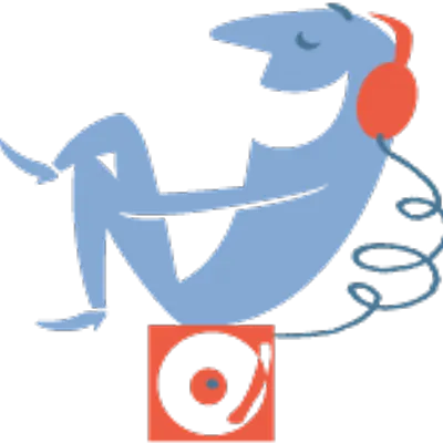 luxuriamusic.com's icon