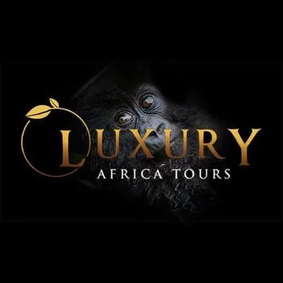 luxury-africa.com's icon