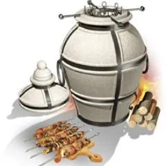 luxury-tandoors.com's icon
