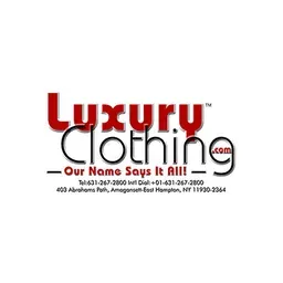 LuxuryClothing.com's icon