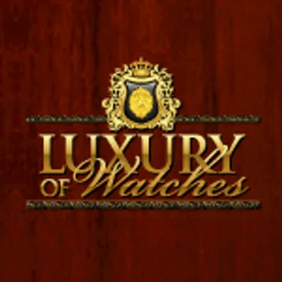 luxuryofwatches.com's icon