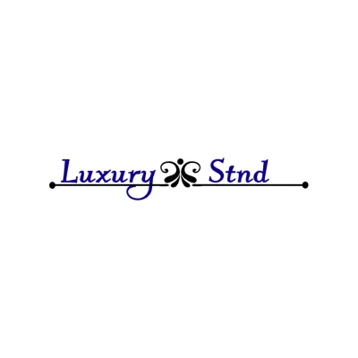 Luxury Stnd's brand icon