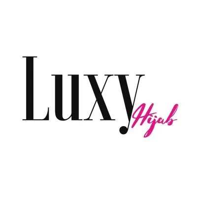 LUXY HIJAB Coupons and Promo Code