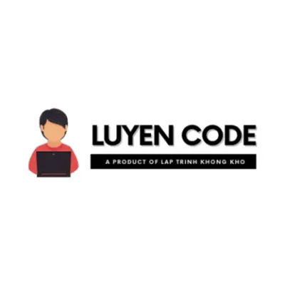 Luyện Code's icon