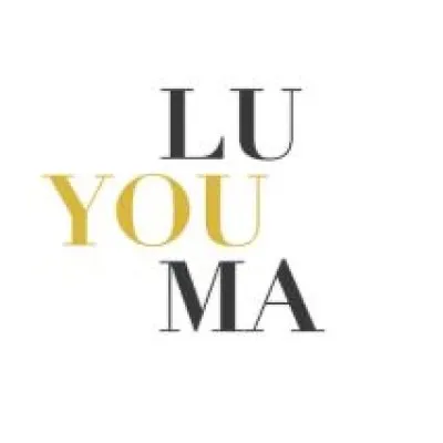 luyouma.com's icon