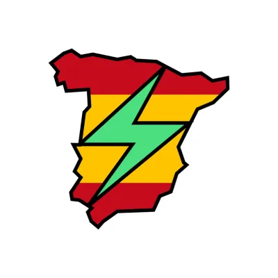 LuzMap's icon