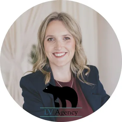 lvagency.be's icon