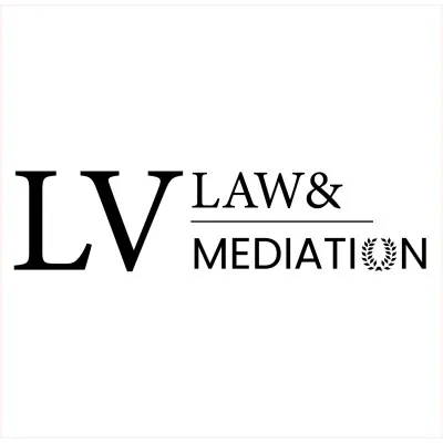 lvlawmediation.com's icon