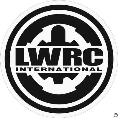 LWRC logo