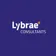 Logo van Lybrae Consultants