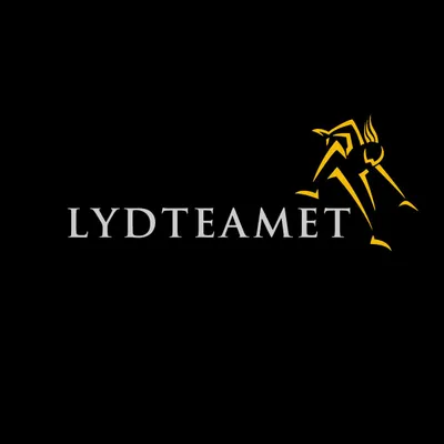 lydteamet.no's icon