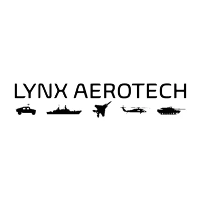 Lynx Aerotech's brand icon