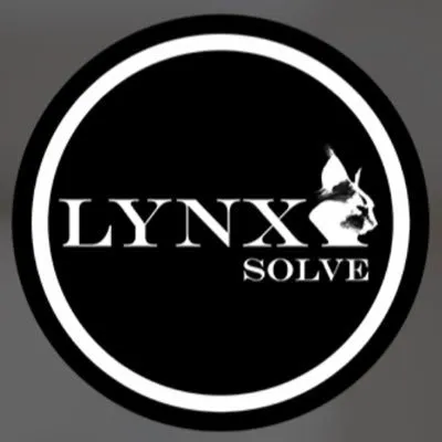 lynxsolve.com's icon